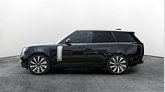 2026 Approved  Range Rover Santorini Black P615 LE mild hybrid benzinmotor SV SWB Kép 4