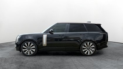 Range Rover 3