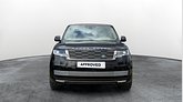 2026 Approved  Range Rover Santorini Black P615 LE mild hybrid benzinmotor SV SWB Kép 3