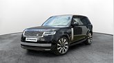 2026 Approved  Range Rover Santorini Black P615 LE mild hybrid benzinmotor SV SWB
