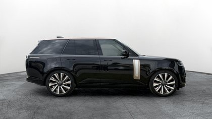 Range Rover 7