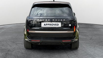 Range Rover 5