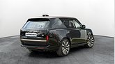 2026 Approved  Range Rover Santorini Black P615 LE mild hybrid benzinmotor SV SWB Kép 7