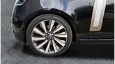 2026 Approved  Range Rover Santorini Black P615 LE mild hybrid benzinmotor SV SWB Kép 9