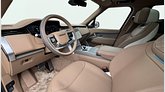 2026 Approved  Range Rover Santorini Black P615 LE mild hybrid benzinmotor SV SWB Kép 12