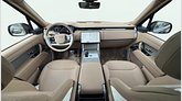 2026 Approved  Range Rover Santorini Black P615 LE mild hybrid benzinmotor SV SWB Kép 11