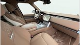 2026 Approved  Range Rover Santorini Black P615 LE mild hybrid benzinmotor SV SWB Kép 15