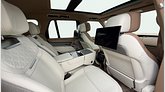 2026 Approved  Range Rover Santorini Black P615 LE mild hybrid benzinmotor SV SWB Kép 14