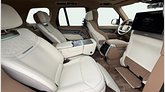 2026 Approved  Range Rover Santorini Black P615 LE mild hybrid benzinmotor SV SWB Kép 13