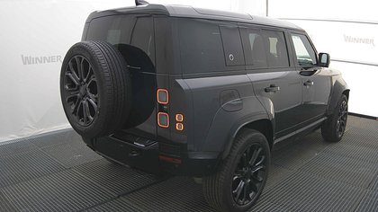 Defender OCTA 3