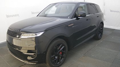 Range Rover Sport 0