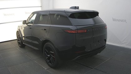 Range Rover Sport 2