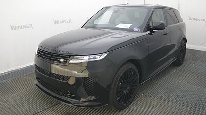 Range Rover Sport 0