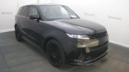 Range Rover Sport 1