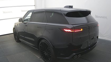 Range Rover Sport 2