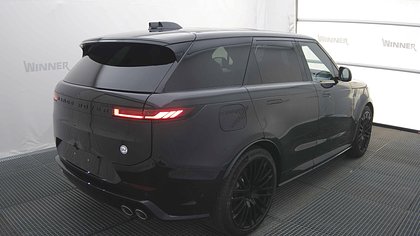 Range Rover Sport 3