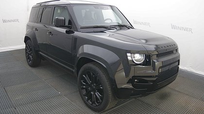 Defender OCTA 1
