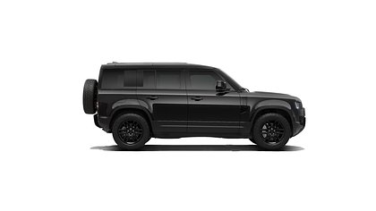 Defender 110 1