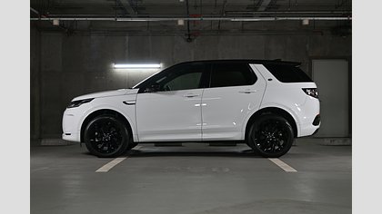 Discovery Sport 2