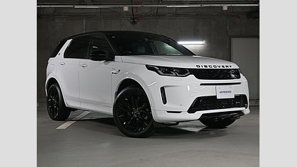 Discovery Sport 0