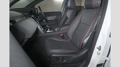 Discovery Sport 5