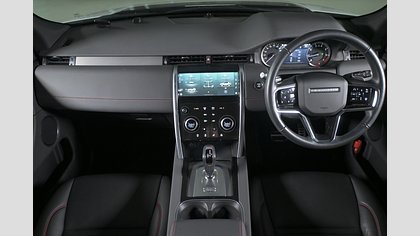 Discovery Sport 4