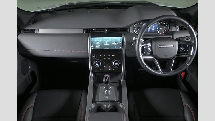 2023 認定中古車 Land Rover Discovery Sport フジホワイト P250 AWD（オートマチック） 標準ホイールベース R-DYNAMIC S