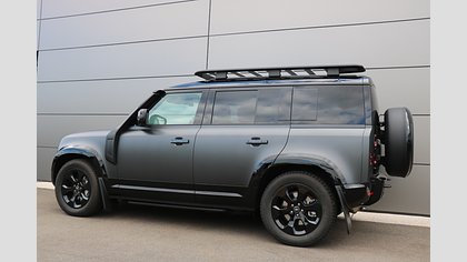 Defender 110 1
