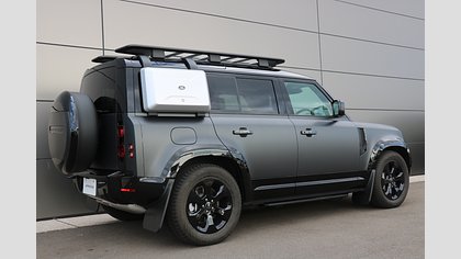 Defender 110 12