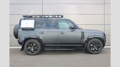 Defender 110 11