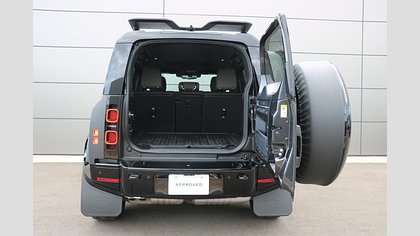 Defender 110 15
