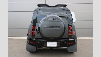 Defender 110 5