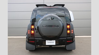 Defender 110 14