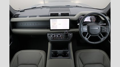 Defender 110 3
