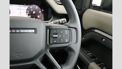 Defender 110 24