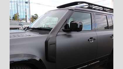 Defender 110 22