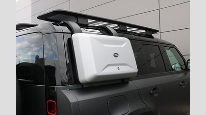 Defender 110 20