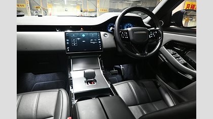 Range Rover Evoque 10