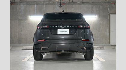 Range Rover Evoque 3