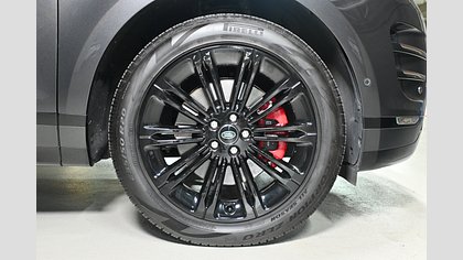 Range Rover Evoque 7