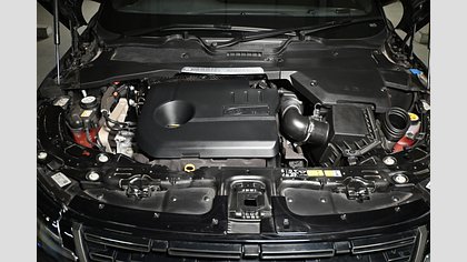 Range Rover Evoque 5