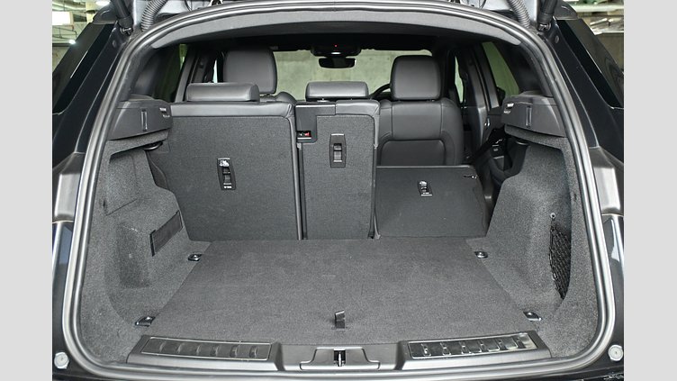 2024 認定中古車 Land Rover Range Rover Evoque カルパチアングレイ P300eプラグインハイブリッド（ガソリン） スタンダードホイールベース DYNAMIC HSE