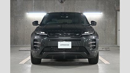 Range Rover Evoque 1