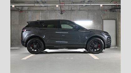 Range Rover Evoque 4