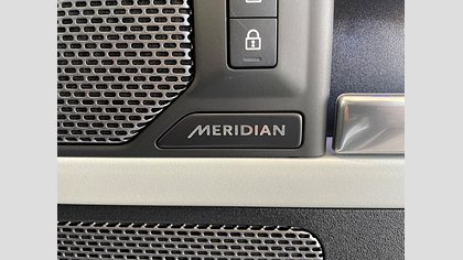 Defender 110 20