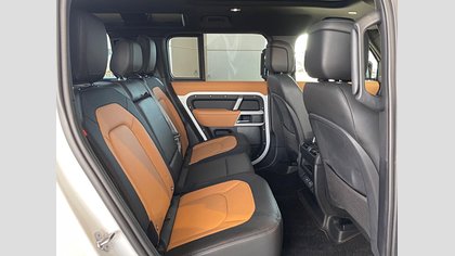Defender 110 32