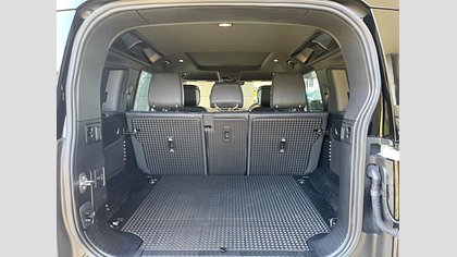 Defender 110 39
