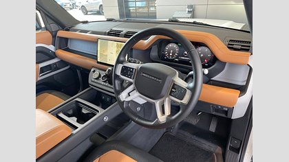 Defender 110 27