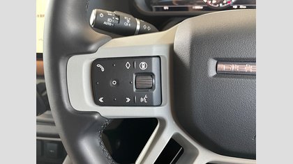 Defender 110 22
