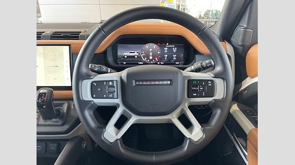 Defender 110 21